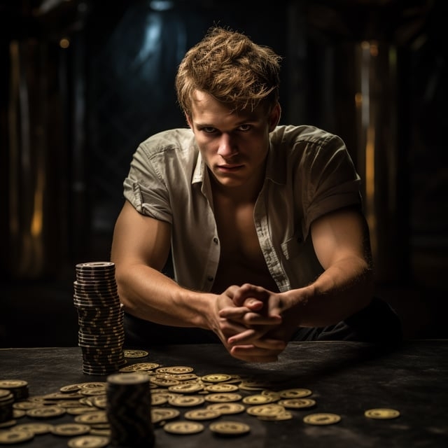 Background Image for Self Exclusion: Powerful Tool to Fight Gambling Addiction - Crypto Esports Betting Blog
