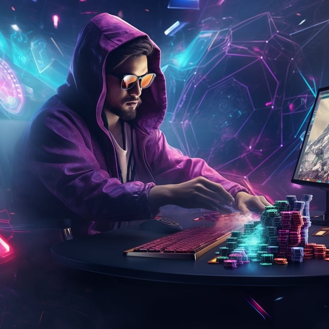 Background Image for Is Crypto Esports Betting Legit? - Crypto Esports Betting Blog