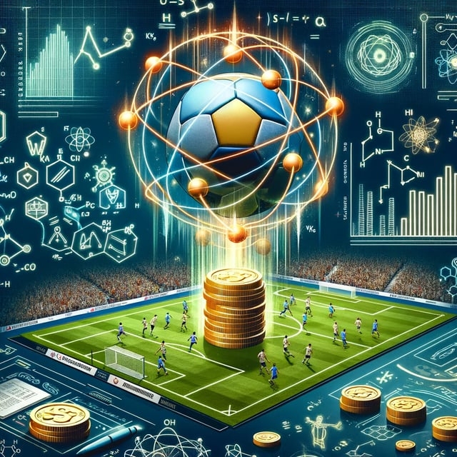 Background Image for The Science Behind Earning FIFA Coins by Playing Matches - Fifa Coin Sites Blog