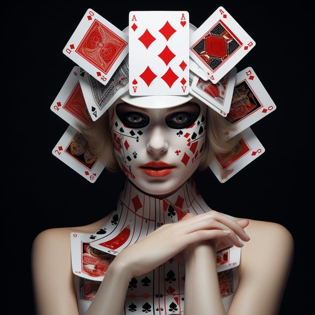 Background Image for Bluffing Unmasked: The Art and Science Behind Deceptive Play - Poker Tools Blog