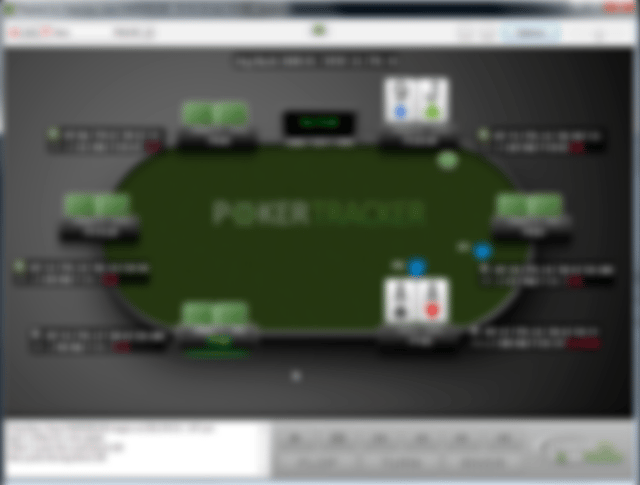 Details of Pokertracker 4