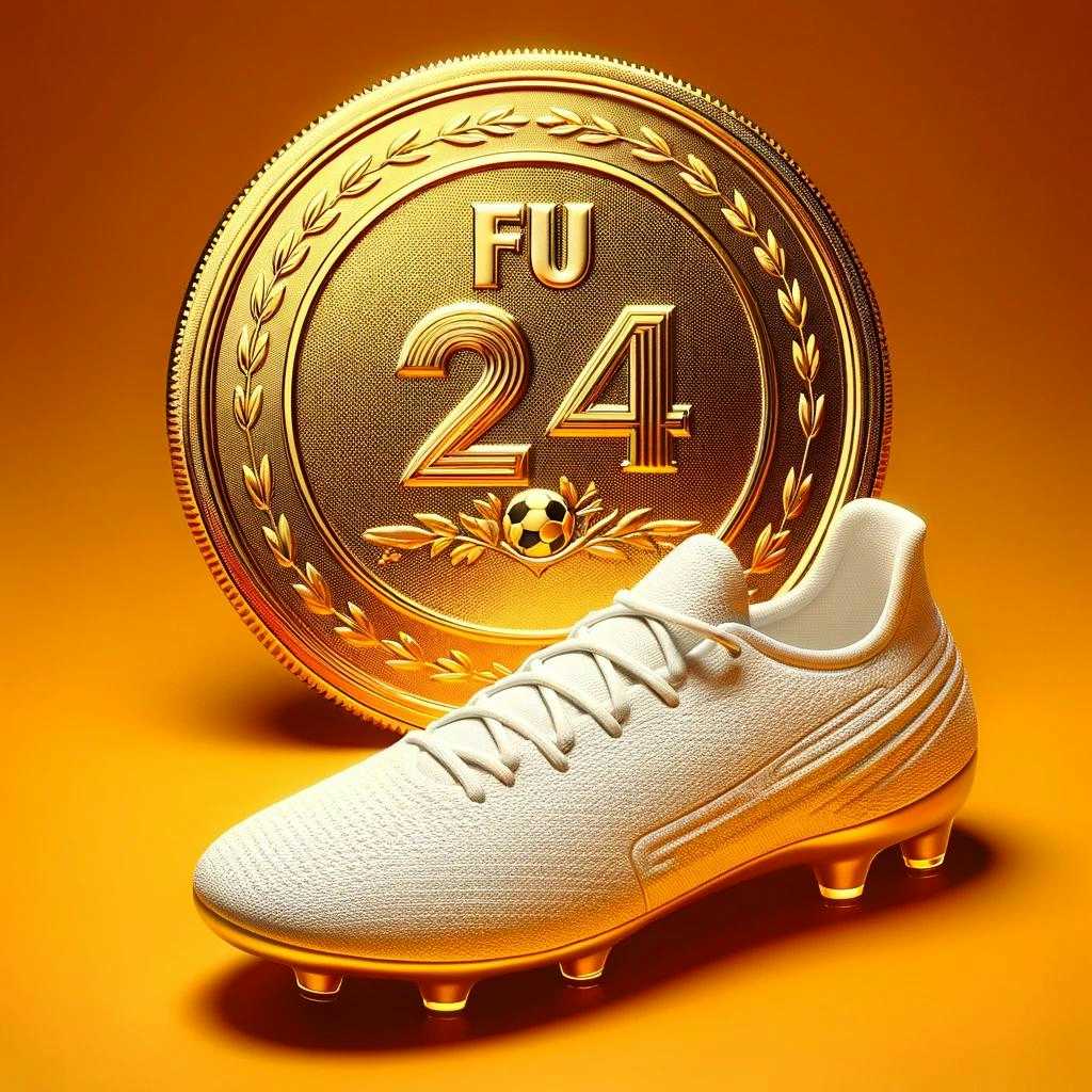 Thumbnail of FC 24 Coins: How to Buy Fifa Coins Like a Pro