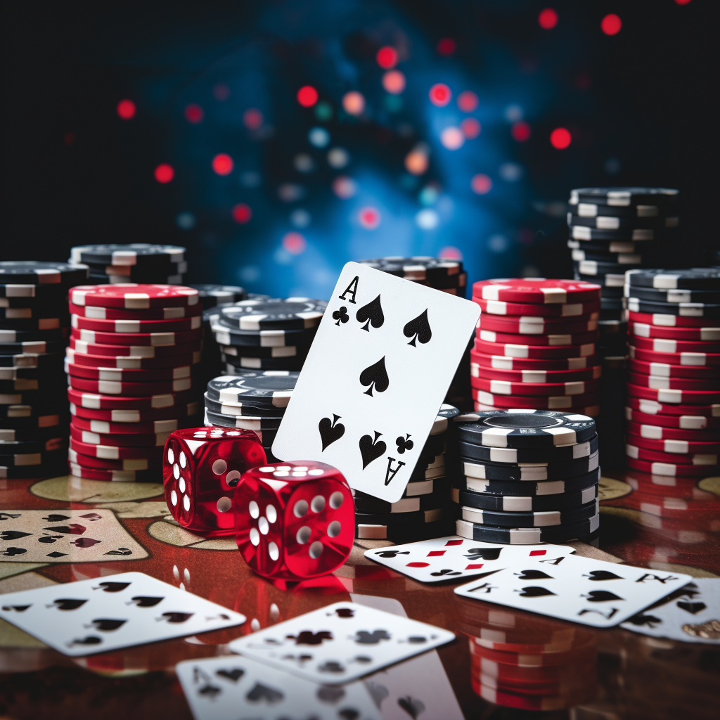 random probability in poker tools 