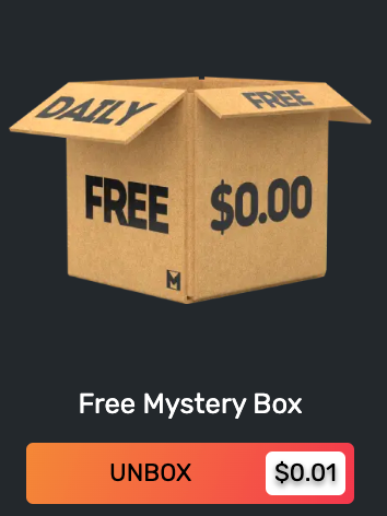 a shady free mystery box offer 