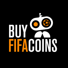 Logo of Buyfifacoins
