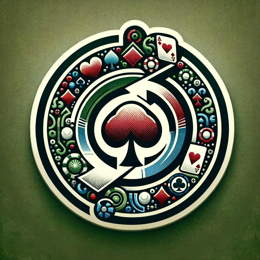 Poker tool update symbol 