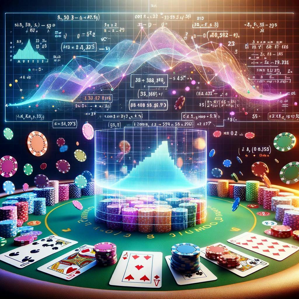 PokerSnowie poker math 