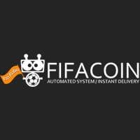 Logo of Fifacoin