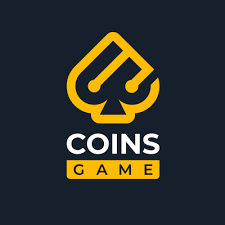 Logo of Coins.Game
