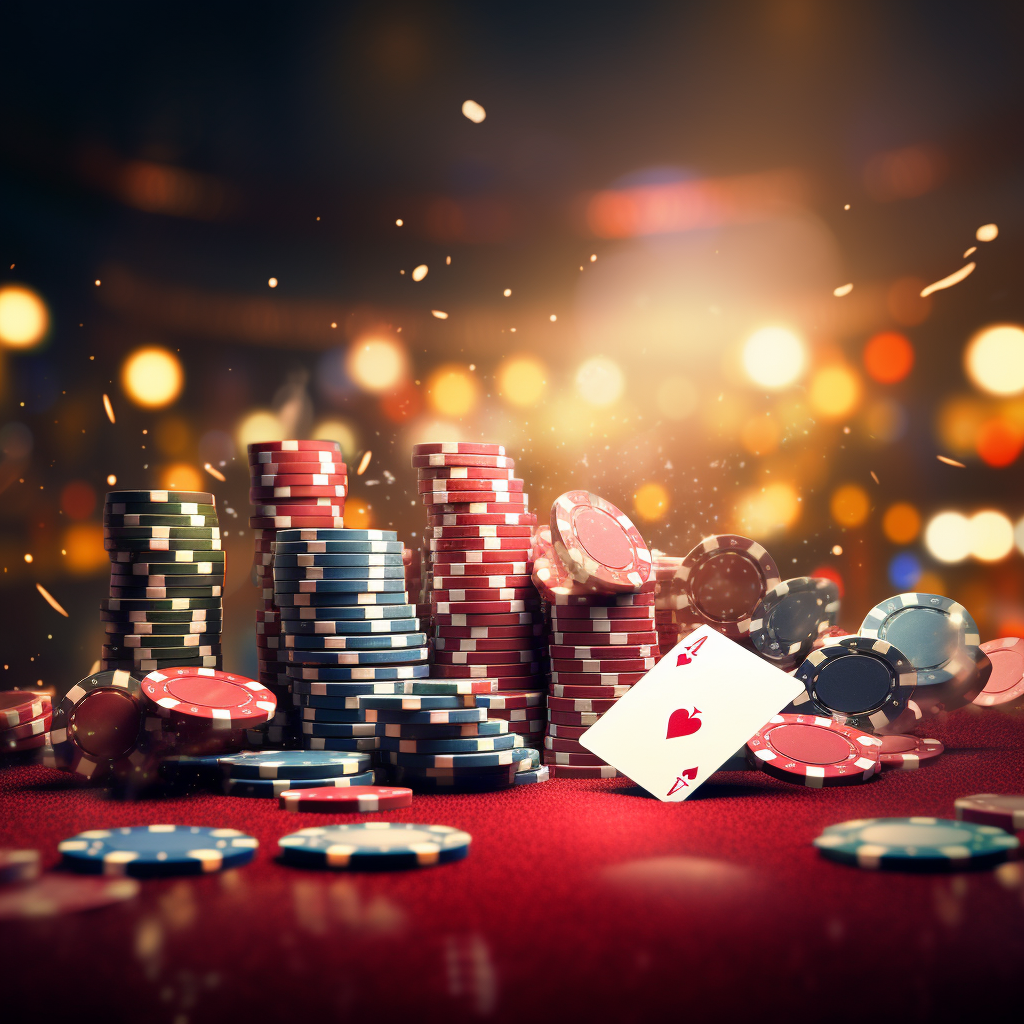Thumbnail of BC.GAME Wins Best Casino Operator 2023 - Crypto Esports Betting News