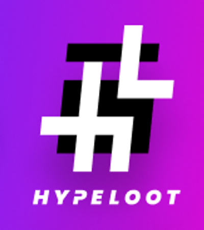 Logo of HypeLoot