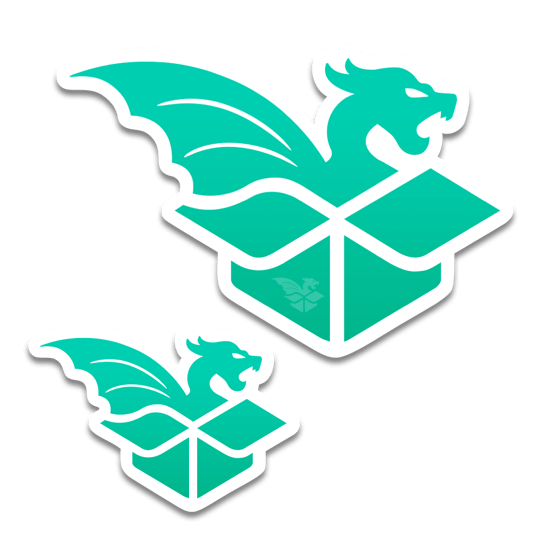 Logo of Drakemall