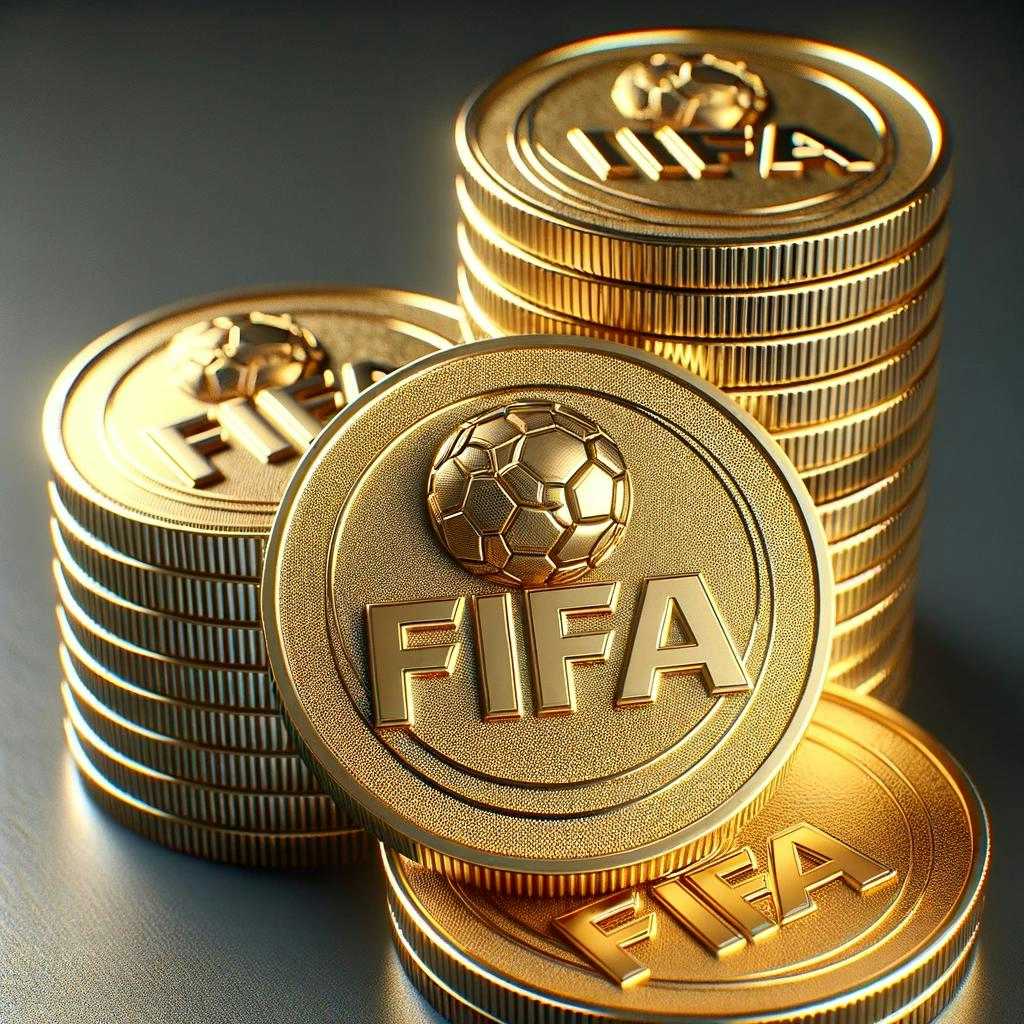 Thumbnail of How to Earn Over A Million FIFA Coins Fast: A Guide from Zero to Hero - Fifa Coin Sites Blog
