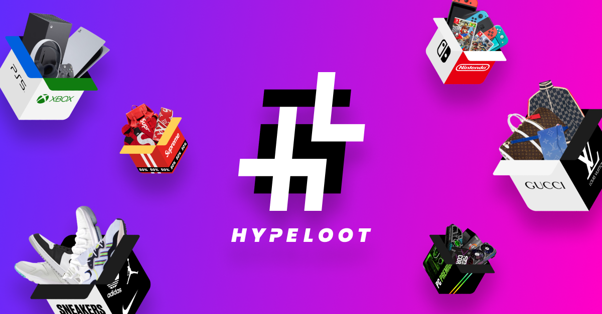 Thumbnail of HypeLoot Exposed: What They Don't Want You To Know - Mystery Boxes News