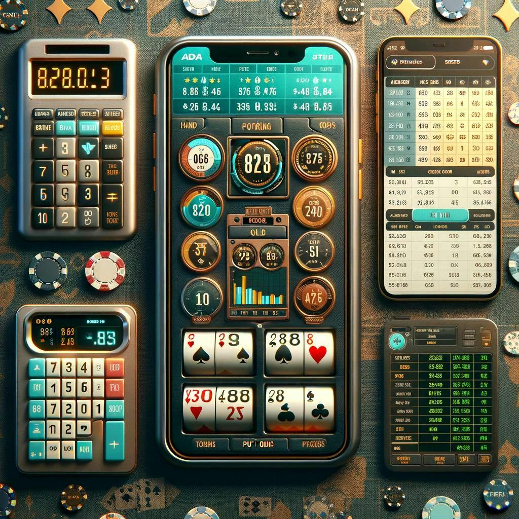 poker tool odds calculator 