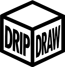 Logo of Dripdraw