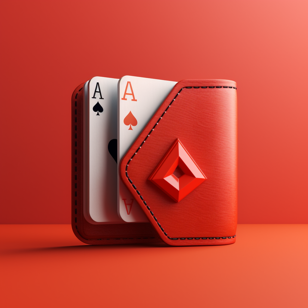 Poker wallet 