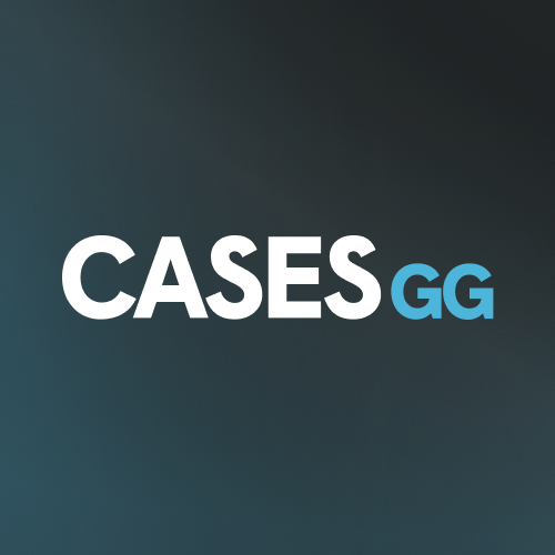Cases Logo
