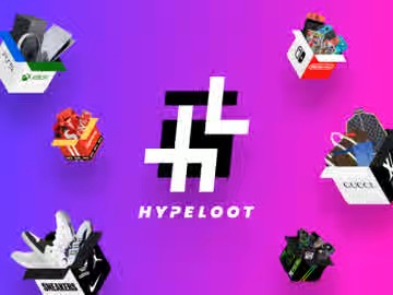 HypeLoot