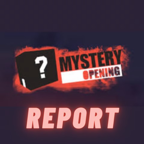 Mystery opening legit or scam? Here's my eye-opening conclusion
