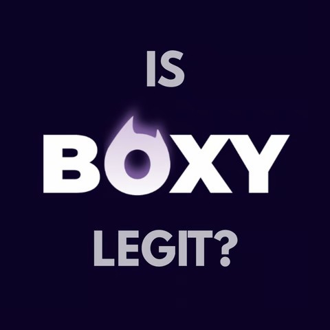 Is Boxy.gg legit or not?