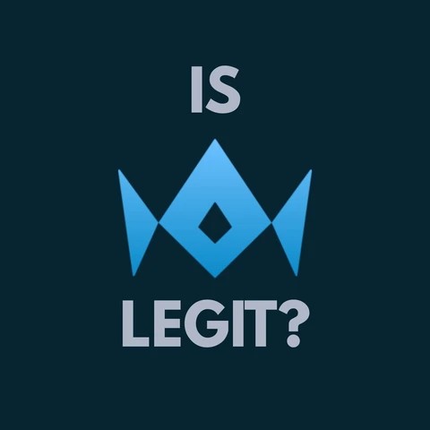 Is LuxDrop legit? What we found in 2026