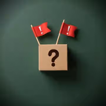 Mystery box scam secrets: what I learned from spotting 3 major red flags
