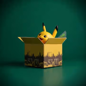 How to get a Pokemon mystery box on Cases.gg