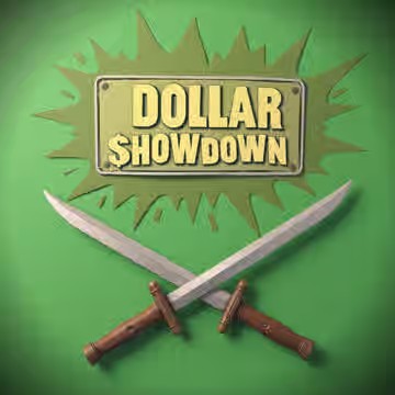 How we play high-stakes box battles for pennies