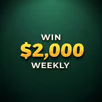 Rillabox: How to get $2,000 with weekly races and achievements