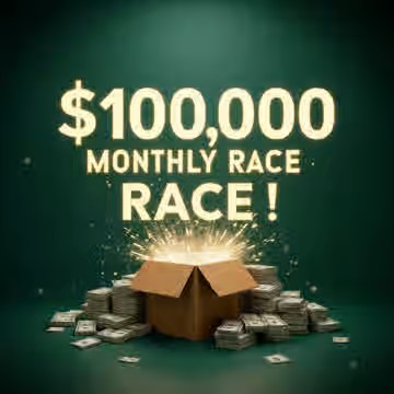 LuxDrop launches massive monthly race - topping all mystery box sites