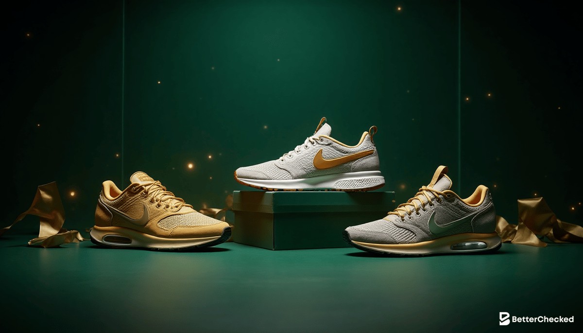 Nike Mystery Boxes