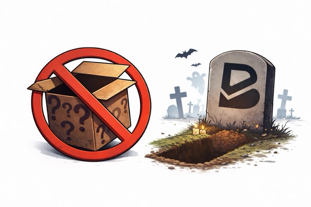 symbolic image of closed sites