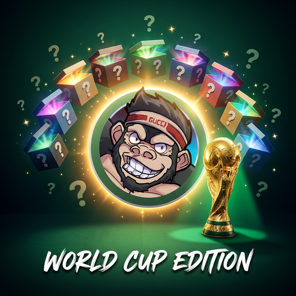 Rillabox goes full World Cup mode