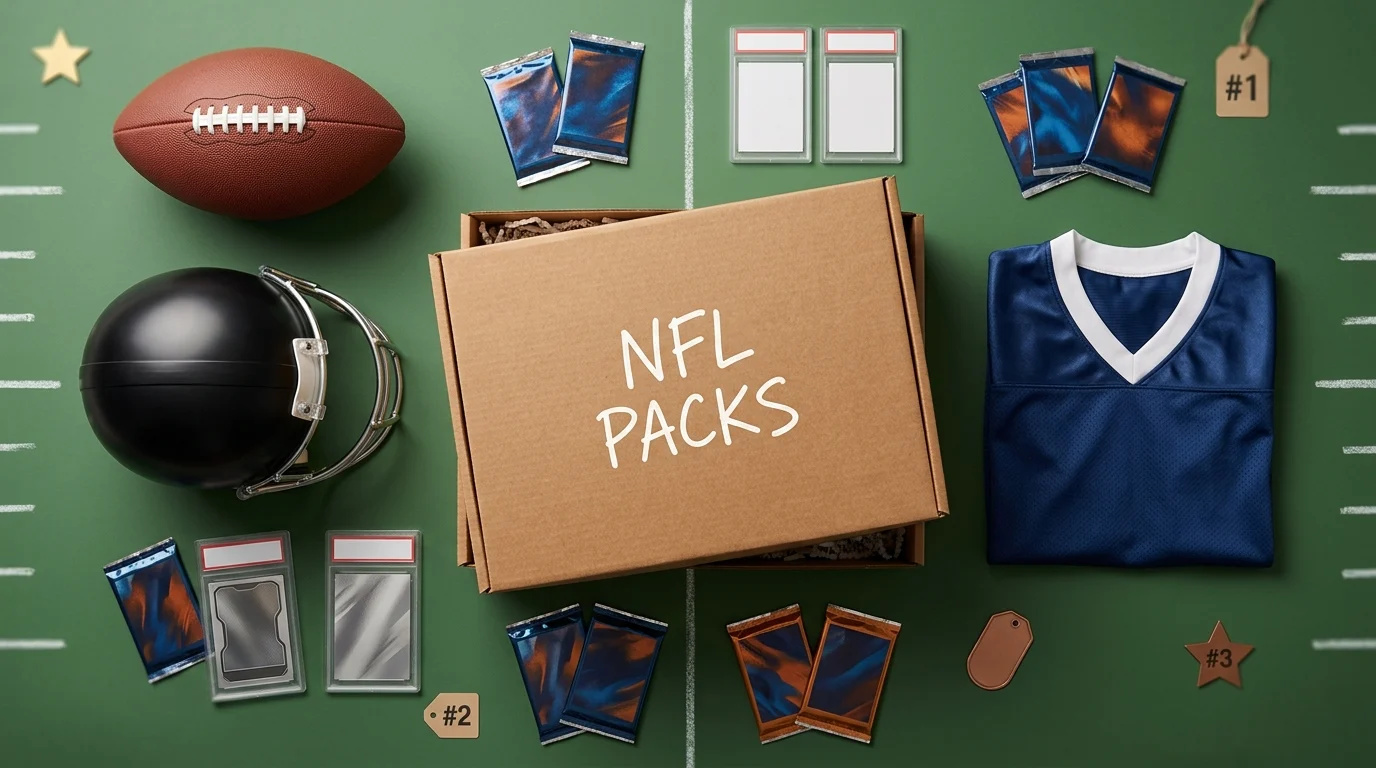 NFL Packs