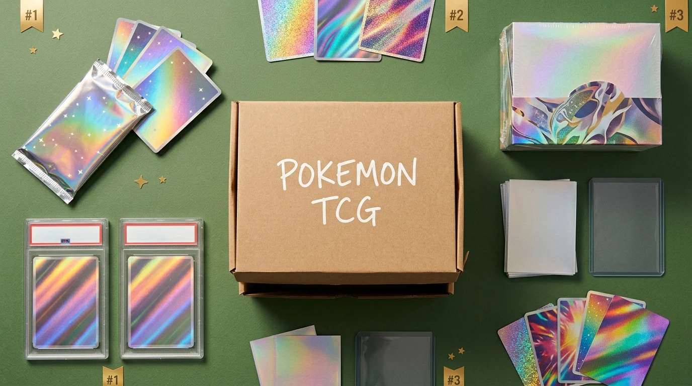 Pokémon TCG